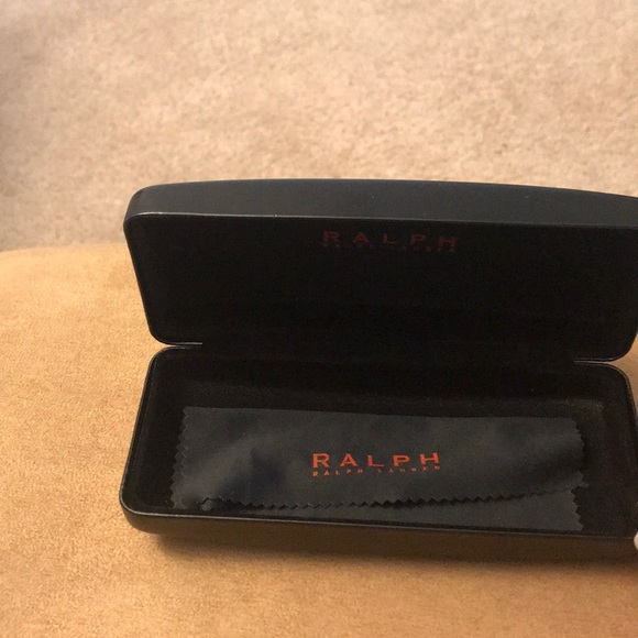 Ralph Lauren sunglasses - Picture 5 of 5
